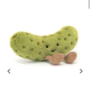Jellycat - Amusables Pickle